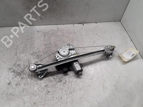 Rear left window mechanism OPEL ASTRA H (A04) 1.7 CDTI (L48) | BP30009653C24 