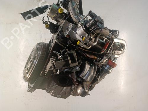 Engine NISSAN JUKE (F15) 1.5 dCi | BP36543060M1 - Image 2