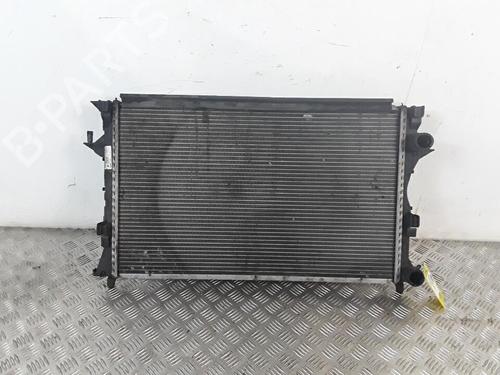 Køler RENAULT ESPACE IV (JK0/1_) 2.2 dCi (JK0H) (150 hp) 30021436