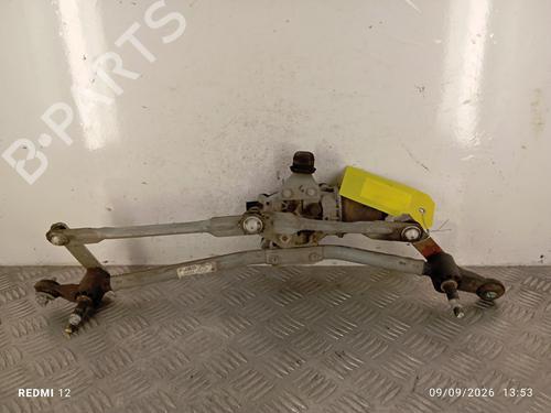 Front wiper motor DACIA LODGY (JS_) 1.5 dCi | BP38978052M29 - Image 2