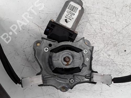 Front left window mechanism RENAULT SCÉNIC I MPV (JA0/1_, FA0_) 1.9 dCi (JA05, JA1F) | BP30021758C22 