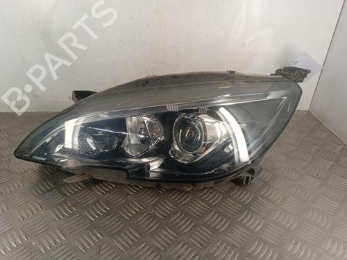Used Left headlight PEUGEOT 308 II (LB_, LP_, LW_, LH_, L3_) 1.6 BlueHDi 120 (120 hp) 30019651