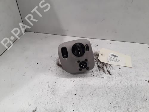 Commande retroviseurs MERCEDES-BENZ C-CLASS Coupe (CL203) C 220 CDI (203.708) (150 hp) 30012759