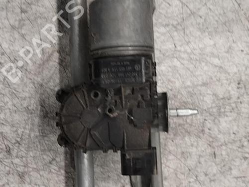 Used Front wiper motor VW POLO V (6R1, 6C1) 1.2 TSI 16V (90 hp) 30011193