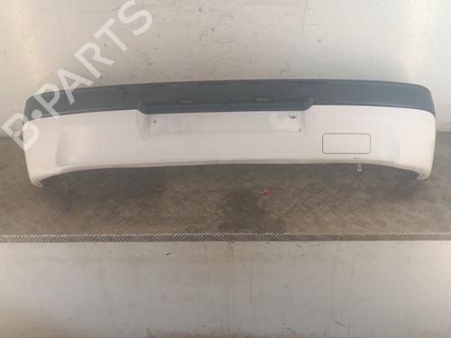 Used Rear bumper PEUGEOT 106 I (1A, 1C) 1.5 D (58 hp) 30010400