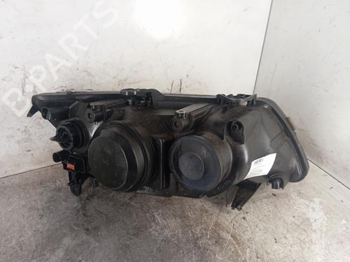 Used Left headlight Left headlight SAAB 9-3 (YS3F, E79, D79, D75) 2.0 t (175 hp) 30010241 30010241