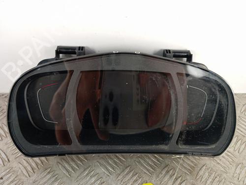 Used Instrument cluster Instrument cluster RENAULT ESPACE V (JR_) 1.6 dCi 160 (160 hp) 32495945 32495945