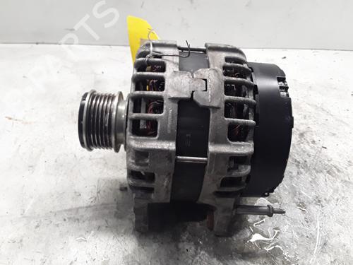 Generator VW PASSAT B7 Variant (365) 1.6 TDI | BP30008619M7 
