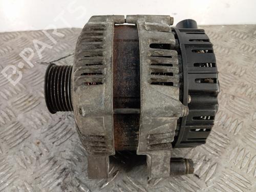 Used Alternator Alternator PEUGEOT 3008 II SUV (MC_, MR_, MJ_, M4_) 1.5 BlueHDi 130 (131 hp) 33691979 33691979