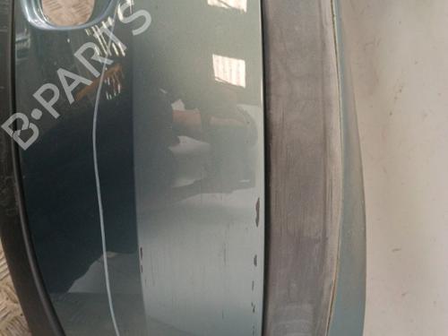 Front bumper VOLVO V70 II (285) D5 | BP30018573C7 