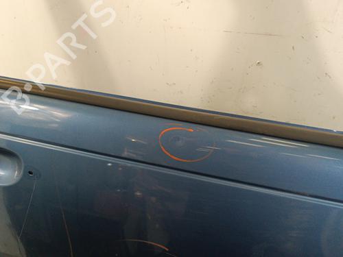 Dør højre fortil CHRYSLER PT CRUISER (PT_) 2.2 CRD | BP30015204C3 