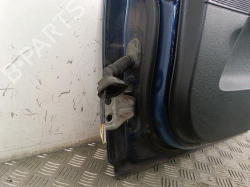 Drzwi tylne prawe FORD FIESTA V (JH_, JD_) 1.6 TDCi | BP30008606C5 