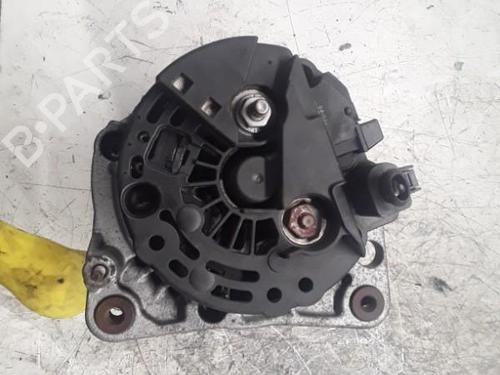 Used Alternator VW GOLF IV (1J1) 1.9 TDI (90 hp) 30013767