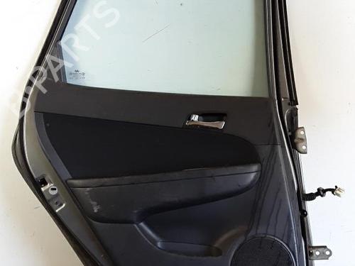 Used Left rear door HYUNDAI i30 (FD) 1.6 CRDi (90 hp) 30022216
