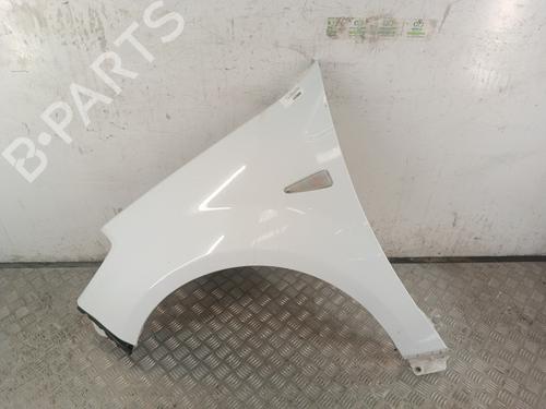 Used Left front fenders Left front fenders 38056594 38056594