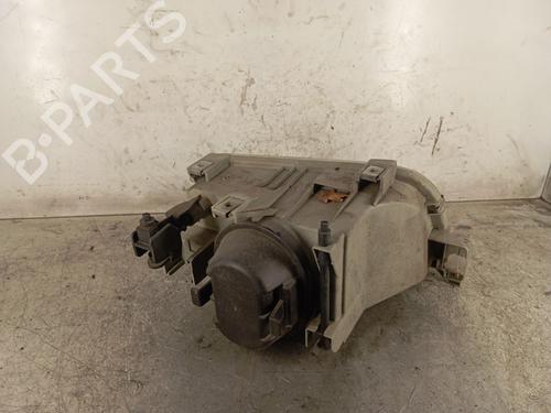 Left headlight RENAULT CLIO I (B/C57_, 5/357_) 1.2 (B/C/S572) | BP30009974C28 