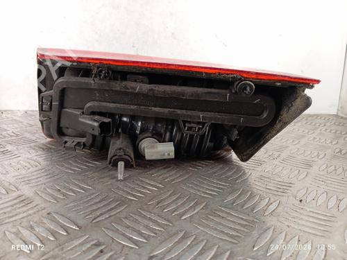Used Left tailgate light Left tailgate light 37674055 37674055