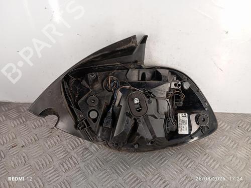 Used Left taillight Left taillight 38597098 38597098