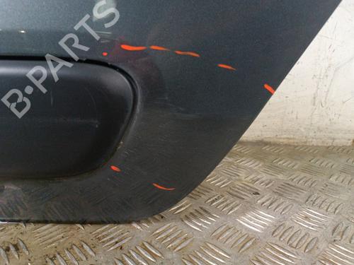 Left rear door CITROËN C3 Picasso (SH_) 1.6 HDI 90 | BP30012916C4 