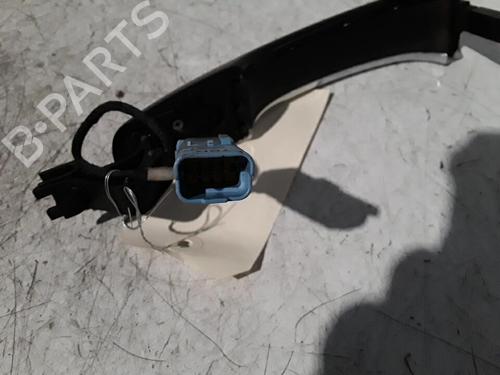 Rear left exterior door handle DS DS 7 Crossback (J4_, JR_, JC_) E-TENSE 4x4 (J45GBU) | BP30021051C130 