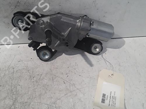 Used Rear wiper motor VOLVO V40 Hatchback (525) D3 (150 hp) 30021171