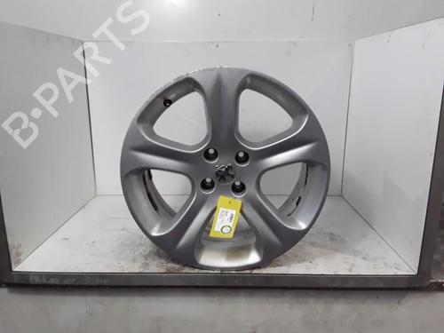Rim PEUGEOT 3008 I MPV (0U_) 2.0 HDi 150 / BlueHDi 150 | BP30013922C45 