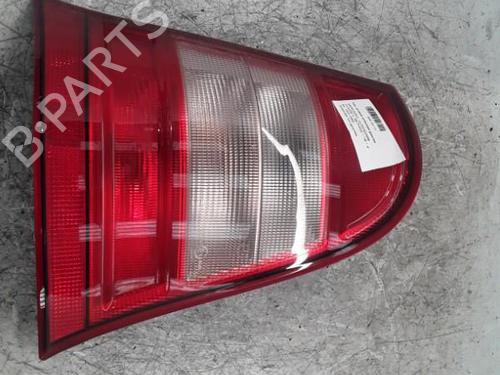 Feu arrière gauche MERCEDES-BENZ A-CLASS (W168) A 140 (168.031, 168.131) (82 hp) 30013557