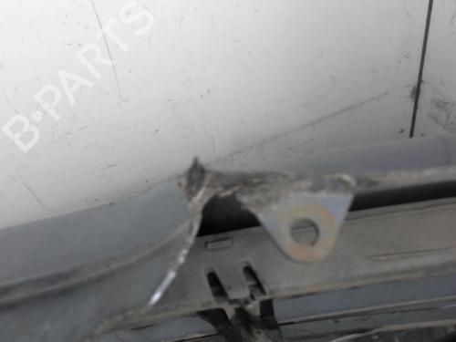 Front bumper BMW 3 (E46) 330 d | BP30027690C7