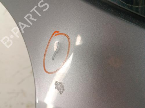 Bakluke CC/Kombi-Kupé RENAULT MODUS / GRAND MODUS (F/JP0_) 1.5 dCi 75 | BP30012176C6 