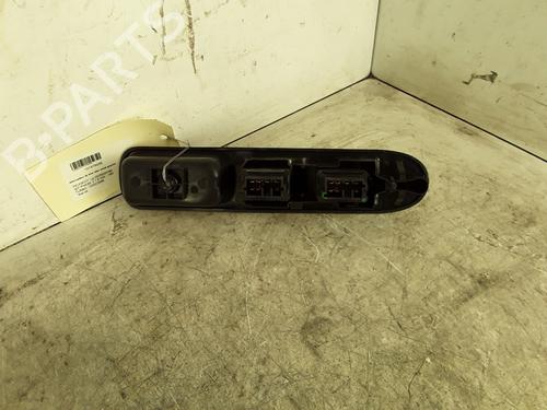 Left front window switch PEUGEOT 307 (3A/C) 1.6 HDi | BP30010670I27 