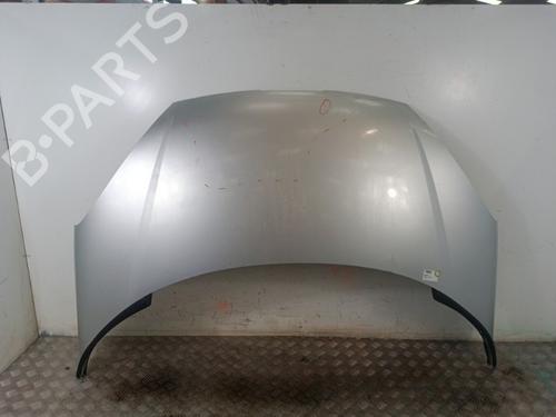 Used Hood PEUGEOT 807 (EB_) 2.0 HDi (107 hp) 30009005