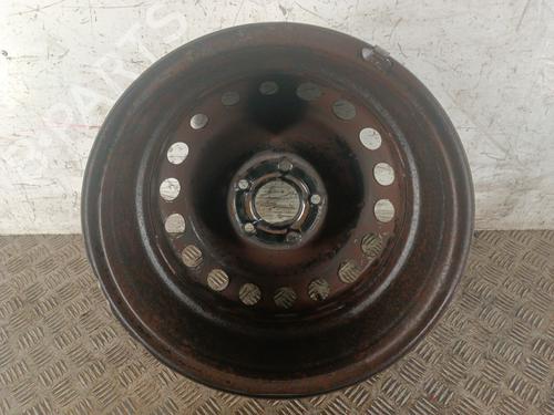 Used Rim Rim RENAULT GRAND SCÉNIC III (JZ0/1_) 1.5 dCi (JZ09, JZ0D, JZ10, JZ14, JZ1G, JZ29, JZ2C) (110 hp) 33691920 33691920