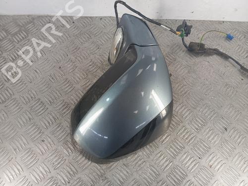 Used Left mirror Left mirror CITROËN C4 Picasso I MPV (UD_) [2006-2015] 34108014 34108014