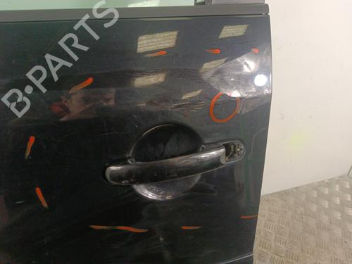 Left front door VW TOURAN (1T1, 1T2) 1.9 TDI | BP30023799C2 
