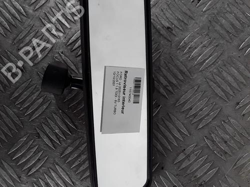 Used Rear mirror FORD FOCUS I (DAW, DBW) 1.8 Turbo DI / TDDi (90 hp) 30451548