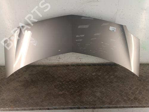 Used Hood RENAULT MODUS / GRAND MODUS (F/JP0_) 1.5 dCi 75 (75 hp) 30025372