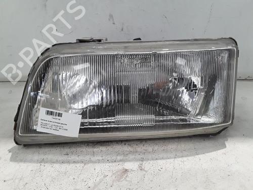 Left headlight PEUGEOT BOXER Platform/Chassis (ZCT_) 2.5 D | BP30021408C28