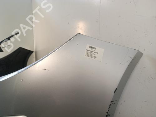 Front bumper SEAT ALTEA (5P1) 1.9 TDI | BP30020272C7