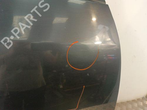 Right rear door MAZDA 3 (BK) 1.6 DI Turbo | BP30009053C5 