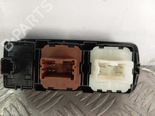 Left front window switch DACIA LODGY (JS_) 1.5 Blue dCi 115 (JSJT) | BP32524631I27