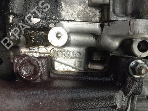 Engine FIAT 500X (334_) 1.6 D Multijet (334AXA1B, 334AXA11) | BP31993208M1 