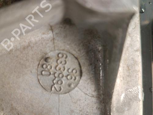 Getriebe CITROËN C3 II (SC_) 1.4 HDi 70 (SC8HZC, SC8HR0, SC8HP4) | BP30007637M3 