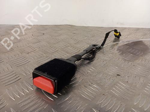 Sikkerhedssele-spænde PEUGEOT 208 II (UB_, UP_, UW_, UJ_) 1.2 PureTech 75 (75 hp) 30012070