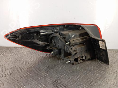 Used Right taillight Right taillight OPEL ASTRA K Sports Tourer (B16) 1.4 Turbo (35) (125 hp) 33738554 33738554