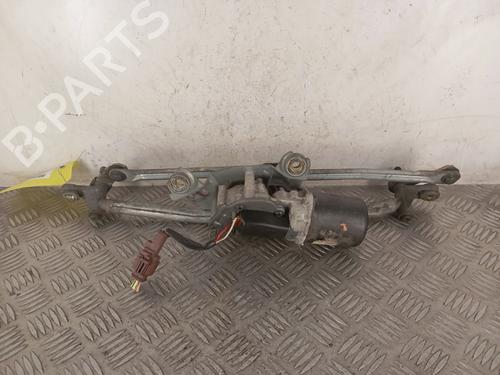 front-wiper-motor-peugeot-607-9d-9u-2000-31886986 main image