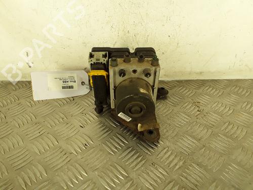 Used ABS pump PEUGEOT 206 Hatchback (2A/C) 1.4 i (75 hp) 30201400