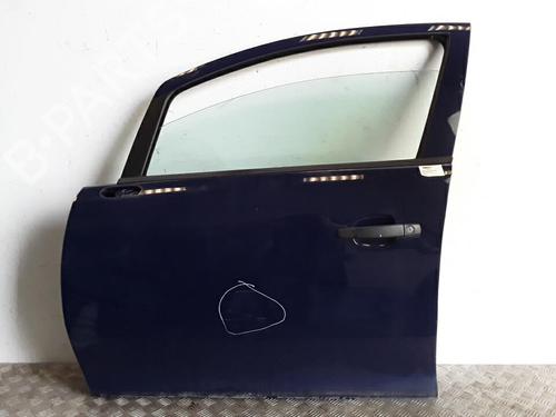 Left front door OPEL CORSA D (S07) 1.2 (L08, L68) | BP30022099C2 