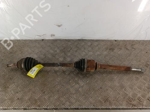 Used Right front driveshaft Right front driveshaft NISSAN NV300 Van (X82) 1.6 dci 120 (121 hp) 32192431 32192431