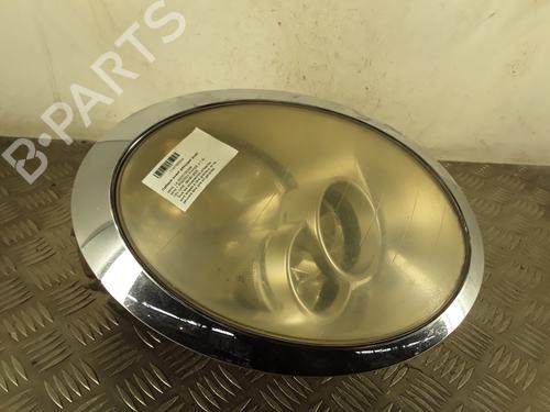 Used Right headlight MINI MINI (R50, R53) One (90 hp) 30940696