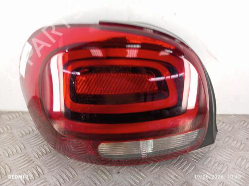 Left taillight CITROËN C3 III (SX) 1.2 PureTech 82 | BP36759118C34 - Image 2